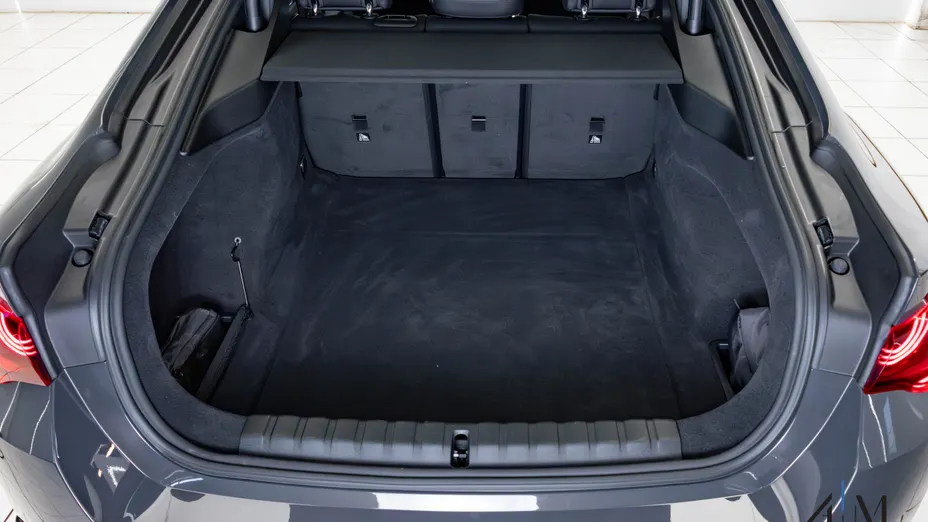 BMW Seria 4 430i xDrive M Sport aut