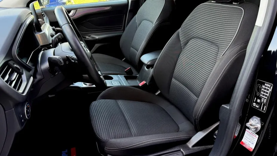 FORD Focus Focus 2.0 TDCi Titanium ASS PowerShift