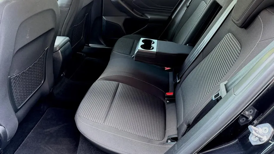 FORD Focus Focus 2.0 TDCi Titanium ASS PowerShift
