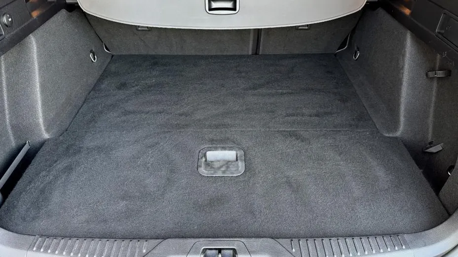 FORD Focus Focus 2.0 TDCi Titanium ASS PowerShift