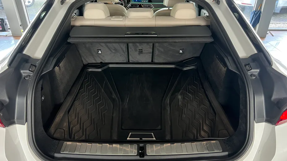 BMW X6 X6 xDrive30d mHEV