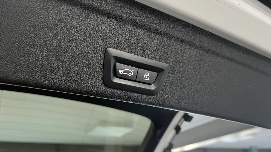 BMW X6 X6 xDrive30d mHEV