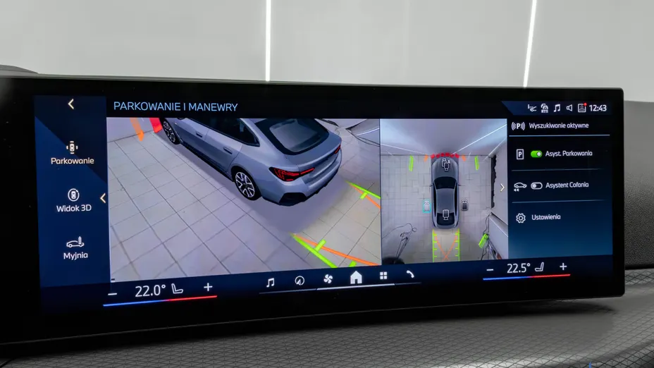 BMW Seria 4 430i xDrive M Sport aut