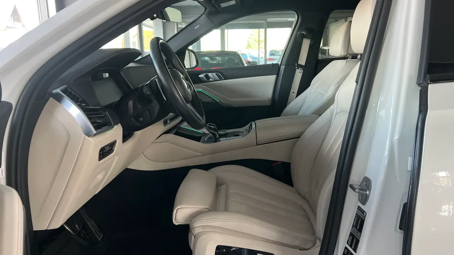 BMW X6 X6 xDrive30d mHEV