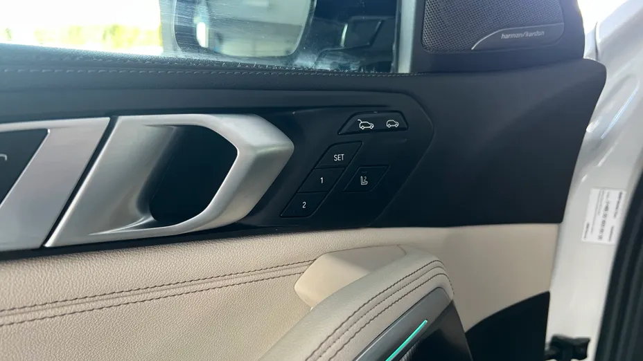 BMW X6 X6 xDrive30d mHEV