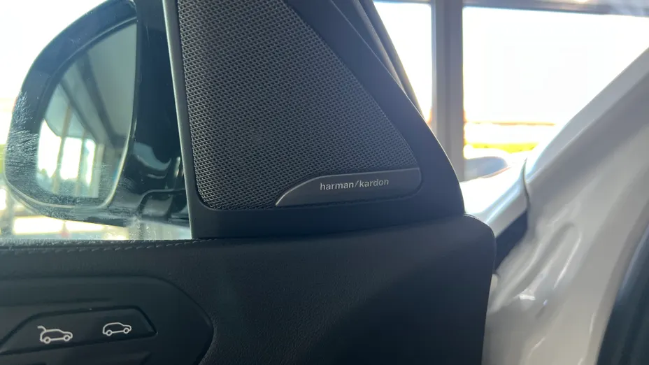 BMW X6 X6 xDrive30d mHEV