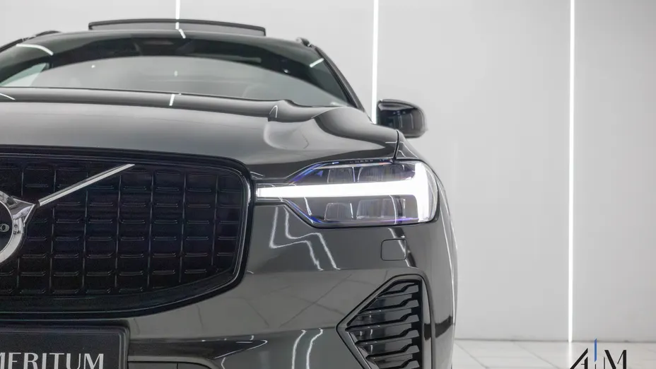 VOLVO XC60 XC60 B5 D AWD Ultimate Dark aut