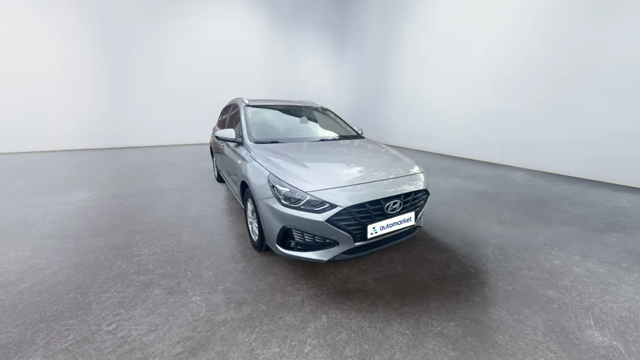 HYUNDAI i30 i30 1.5 DPI Modern