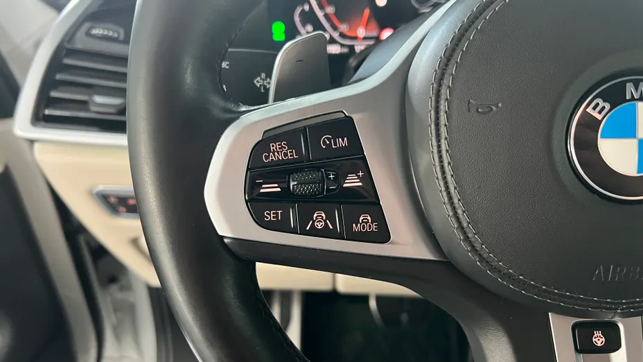 BMW X6 X6 xDrive30d mHEV