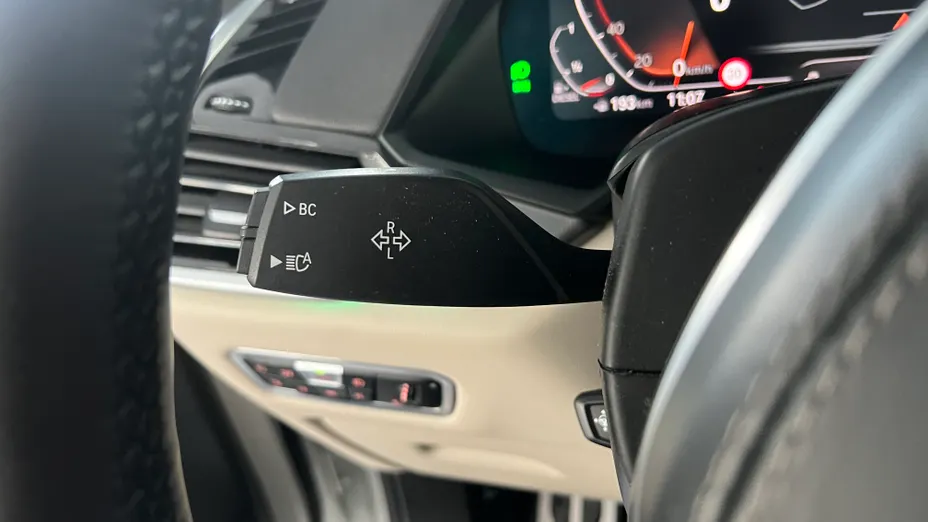 BMW X6 X6 xDrive30d mHEV