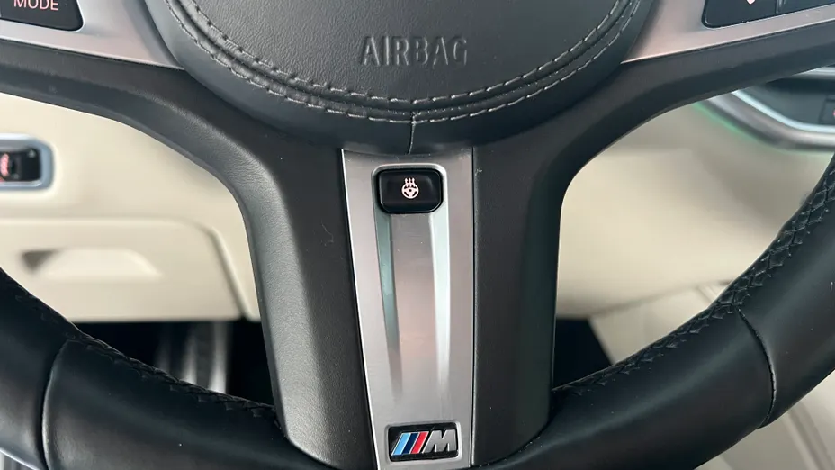 BMW X6 X6 xDrive30d mHEV