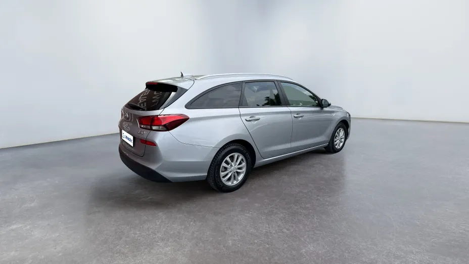 HYUNDAI i30 i30 1.5 DPI Modern