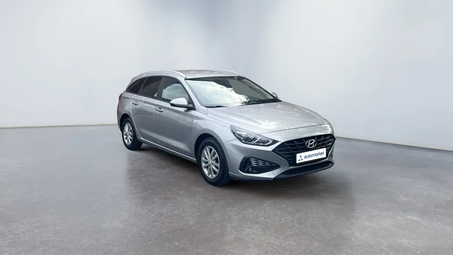 HYUNDAI i30 i30 1.5 DPI Modern