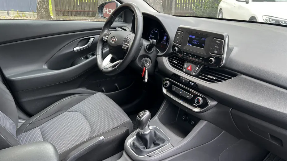HYUNDAI i30 i30 1.5 DPI Modern