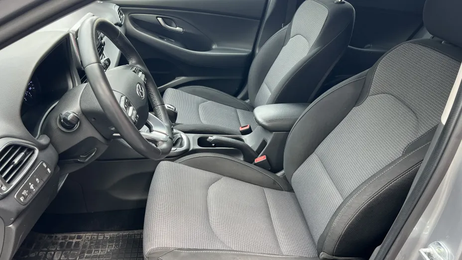 HYUNDAI i30 i30 1.5 DPI Modern
