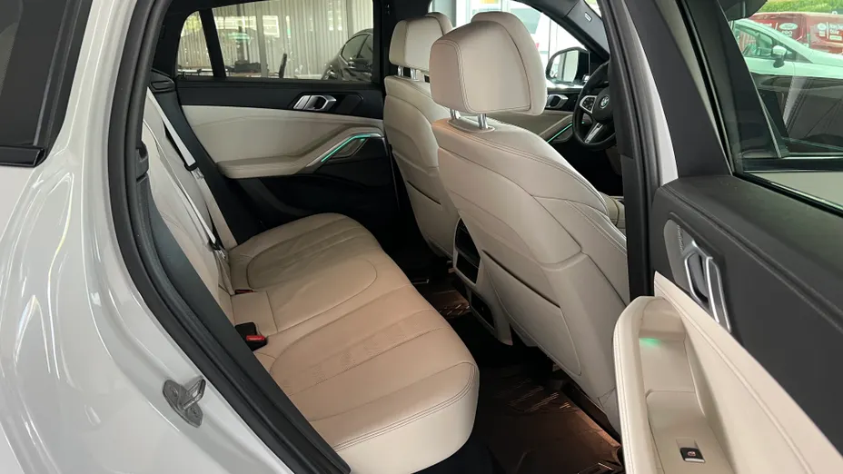 BMW X6 X6 xDrive30d mHEV