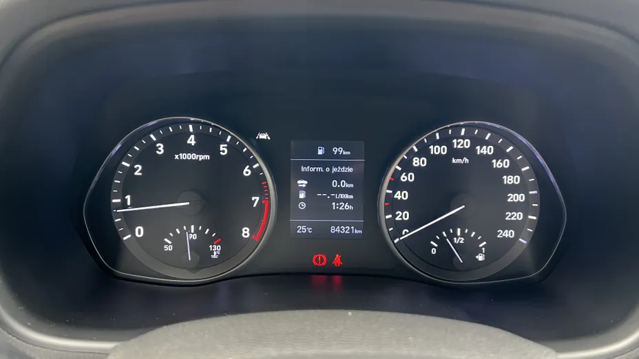 HYUNDAI i30 i30 1.5 DPI Modern