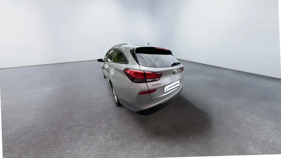 HYUNDAI i30 i30 1.5 DPI Modern