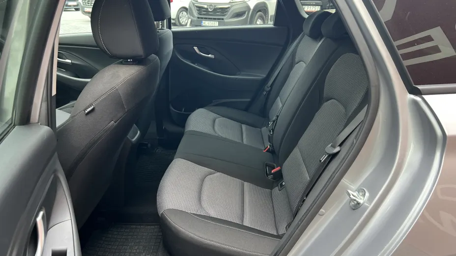 HYUNDAI i30 i30 1.5 DPI Modern