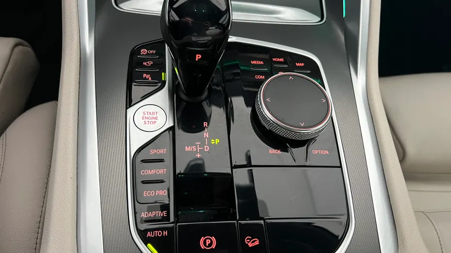 BMW X6 X6 xDrive30d mHEV