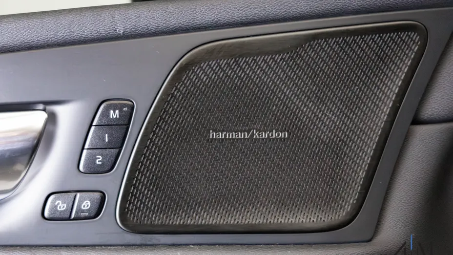 VOLVO XC60 XC60 B5 D AWD Ultimate Dark aut