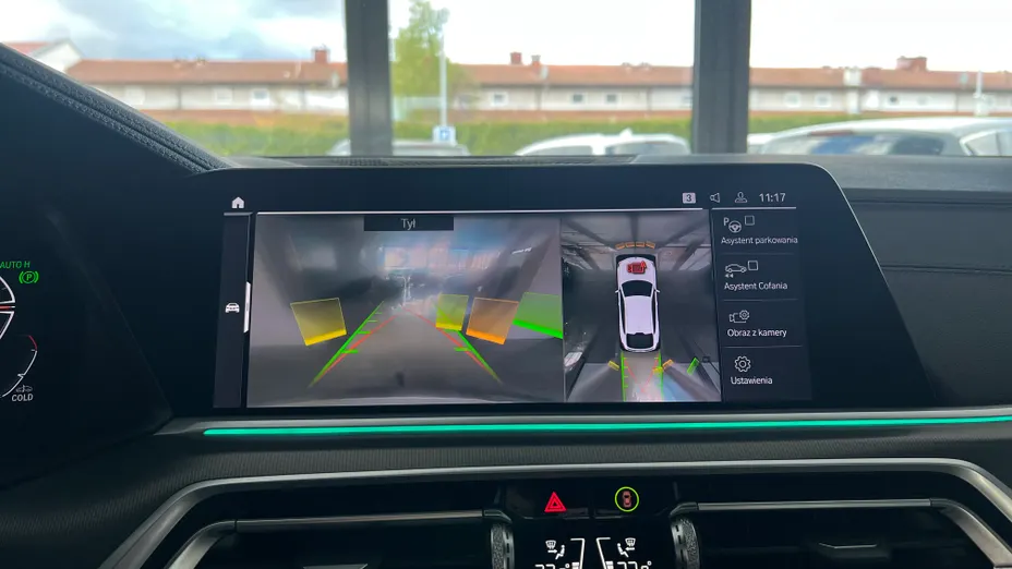 BMW X6 X6 xDrive30d mHEV