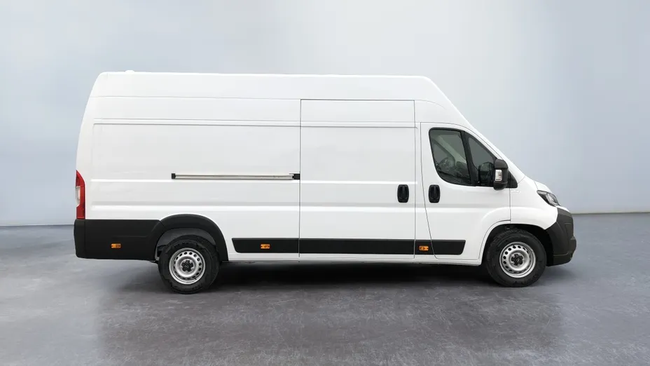 OPEL Movano Movano Heavy H3-Power L4H3 Nowy
