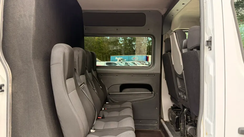 RENAULT Master Master dCi L3H2 Pack Clim (bryg.)