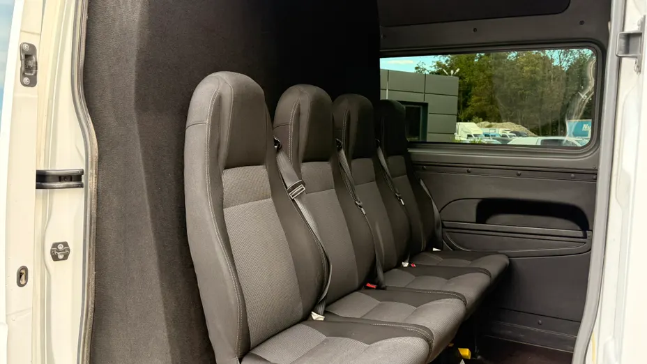 RENAULT Master Master dCi L3H2 Pack Clim (bryg.)