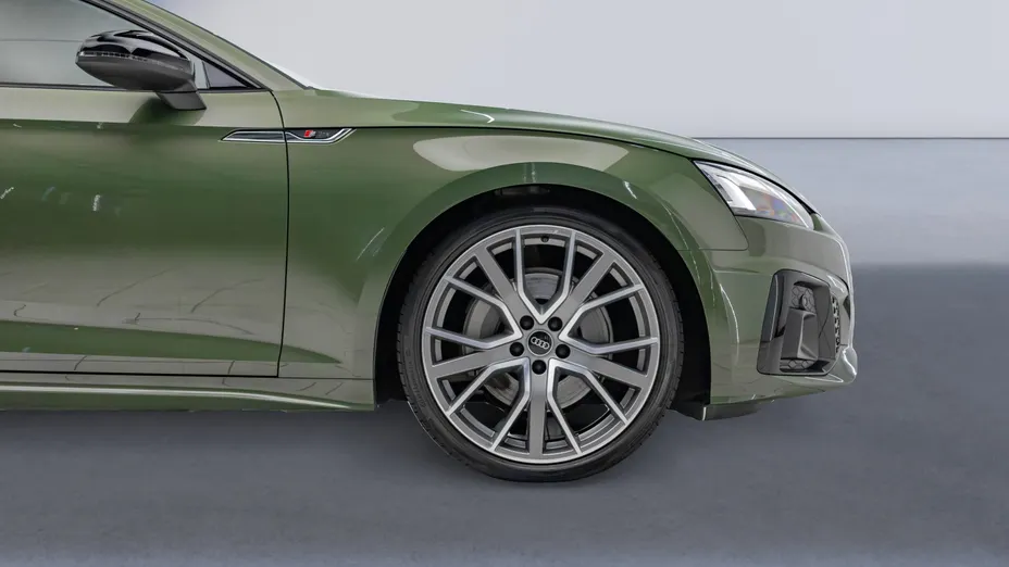 AUDI A5 A5 45 TFSI mHEV Quattro S Line S tronic