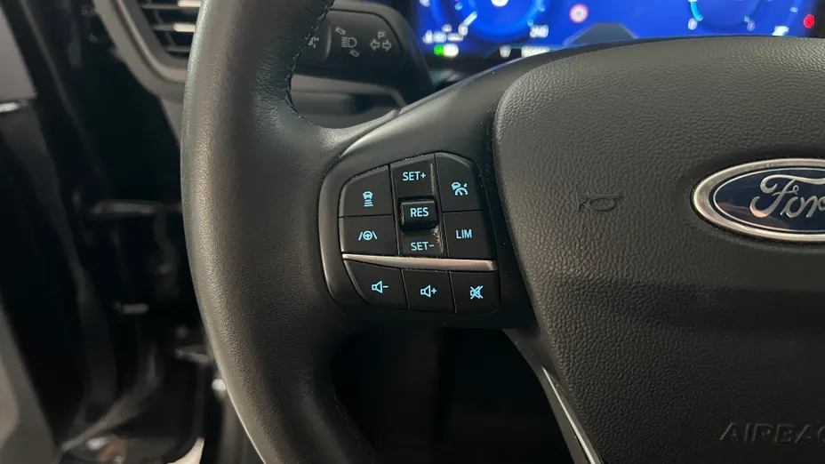 FORD Kuga Kuga 2.0 EcoBlue AWD Titanium X aut