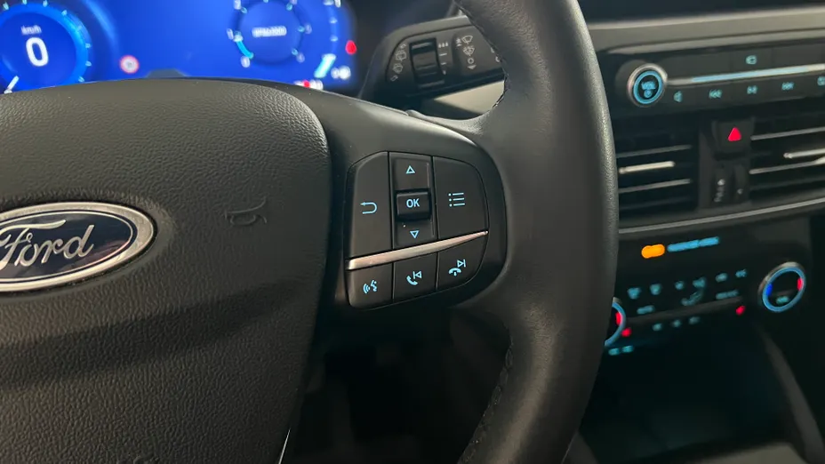 FORD Kuga Kuga 2.0 EcoBlue AWD Titanium X aut