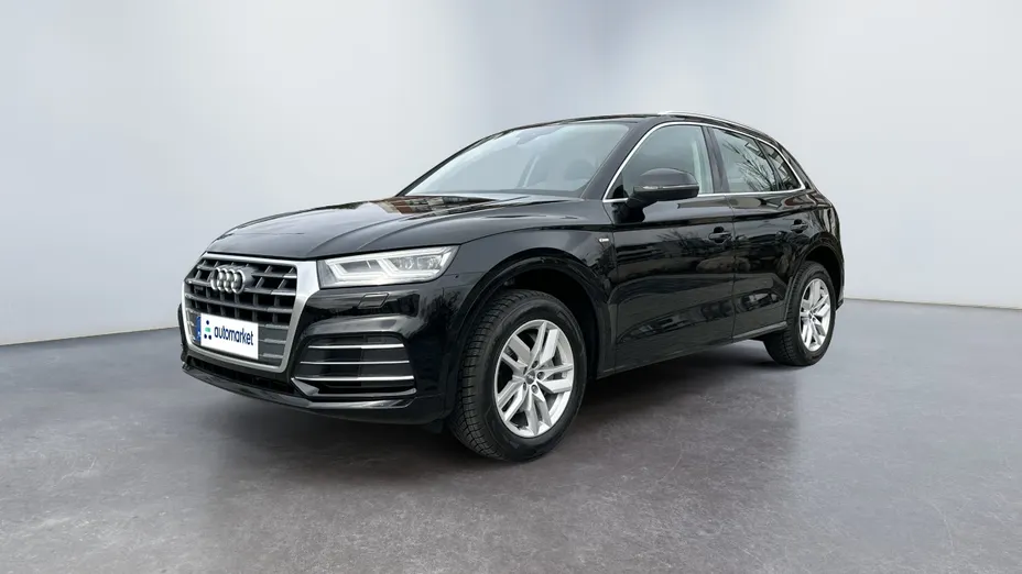 AUDI Q5 Q5 35 TDI Quattro S tronic