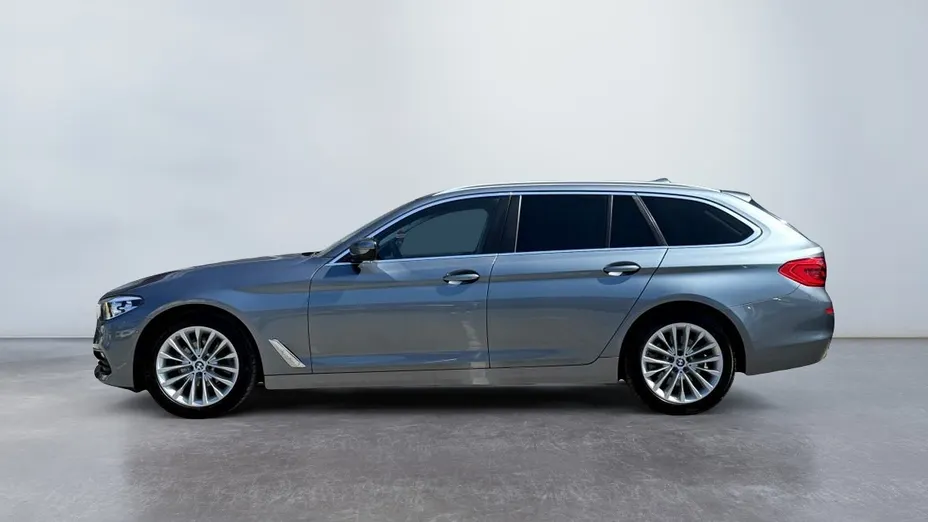 BMW Seria 5 520d xDrive sport-aut