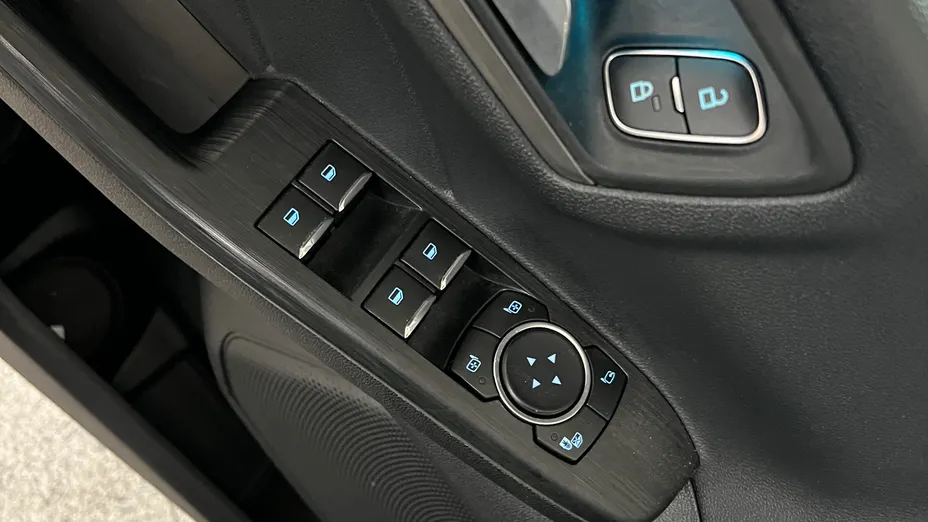 FORD Kuga Kuga 2.0 EcoBlue AWD Titanium X aut