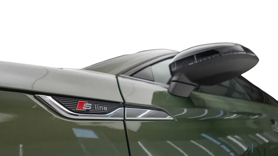 AUDI A5 A5 45 TFSI mHEV Quattro S Line S tronic