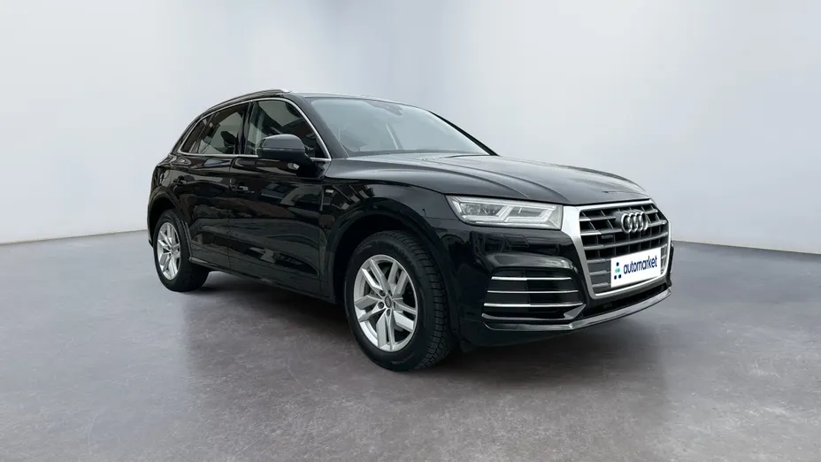 AUDI Q5 Q5 35 TDI Quattro S tronic