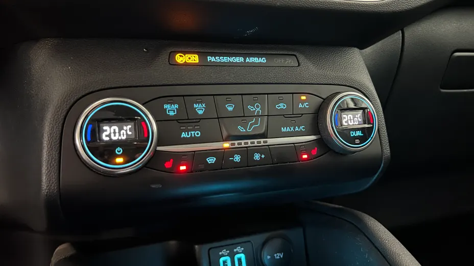 FORD Kuga Kuga 2.0 EcoBlue AWD Titanium X aut