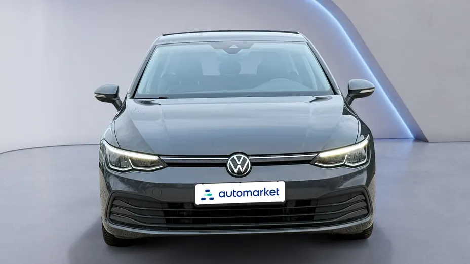 VOLKSWAGEN Golf Golf VIII 1.0 TSI Life