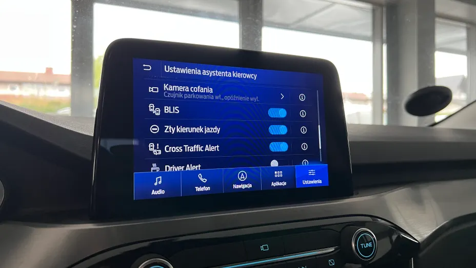 FORD Kuga Kuga 2.0 EcoBlue AWD Titanium X aut