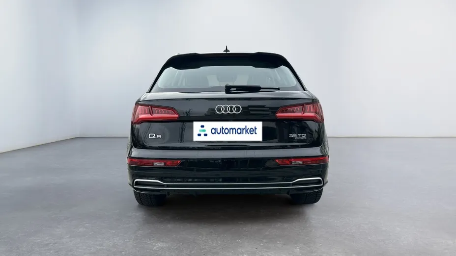 AUDI Q5 Q5 35 TDI Quattro S tronic