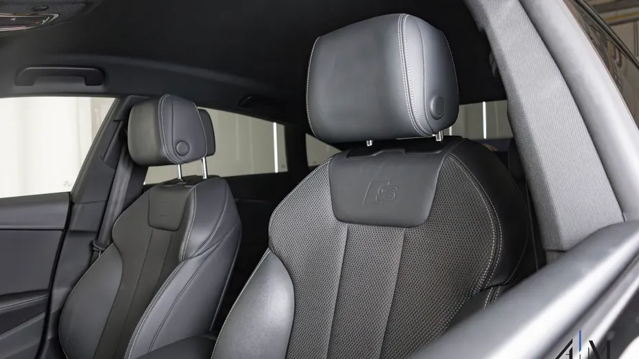 AUDI A5 A5 45 TFSI mHEV Quattro S Line S tronic