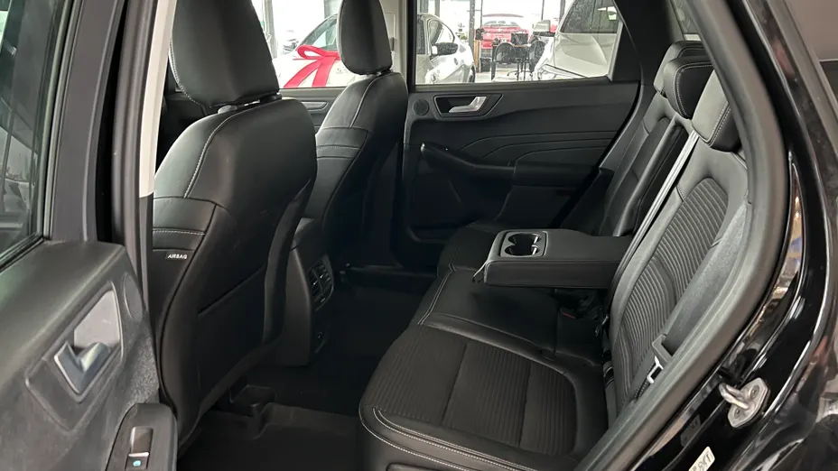 FORD Kuga Kuga 2.0 EcoBlue AWD Titanium X aut