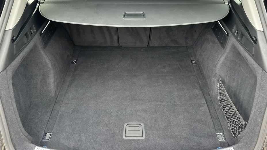 AUDI Q5 Q5 35 TDI Quattro S tronic