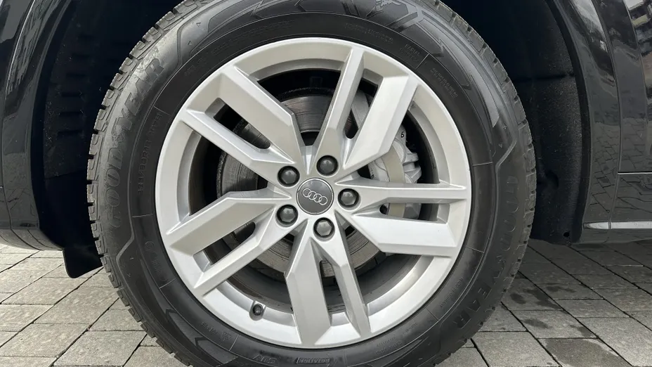 AUDI Q5 Q5 35 TDI Quattro S tronic