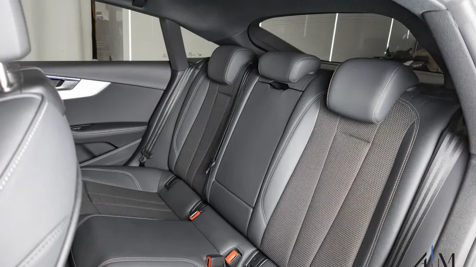 AUDI A5 A5 45 TFSI mHEV Quattro S Line S tronic