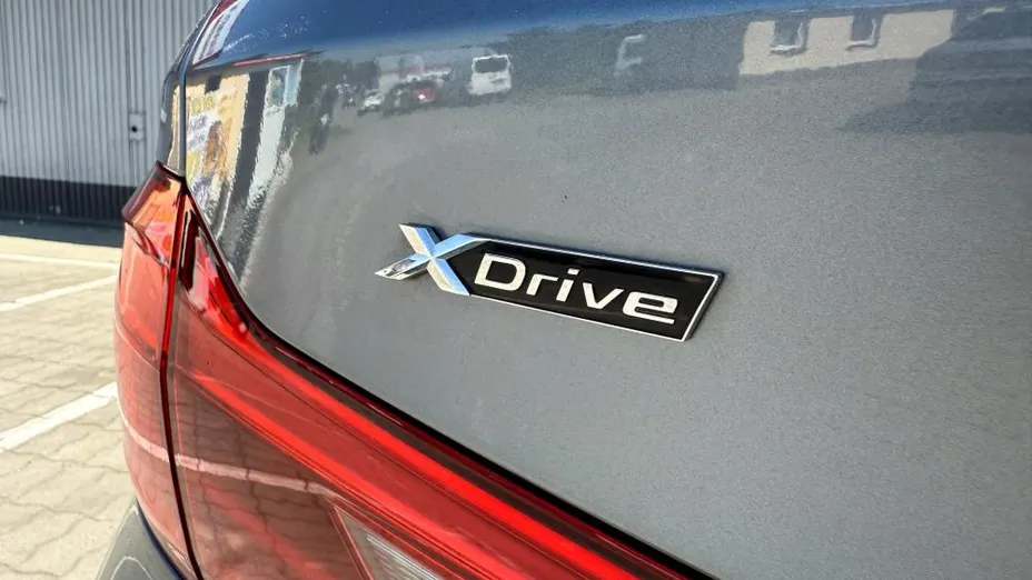 BMW Seria 5 520d xDrive sport-aut