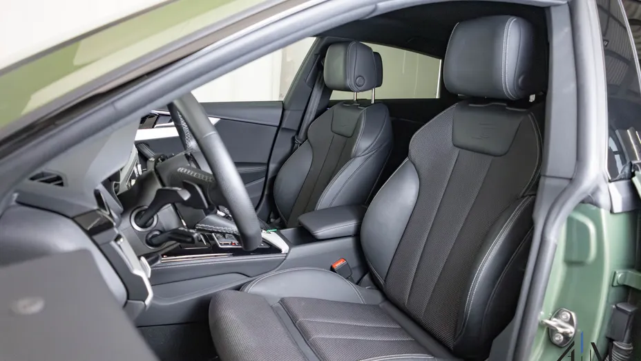 AUDI A5 A5 45 TFSI mHEV Quattro S Line S tronic