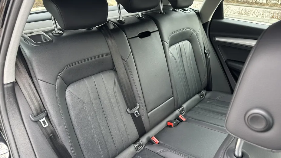 AUDI Q5 Q5 35 TDI Quattro S tronic