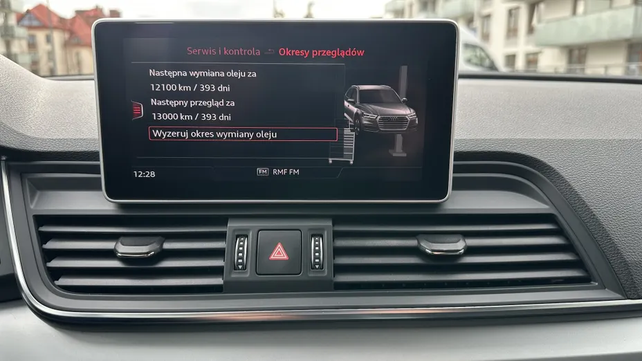 AUDI Q5 Q5 35 TDI Quattro S tronic